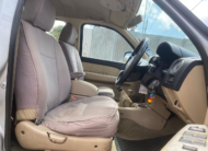 2010 Ford Everest