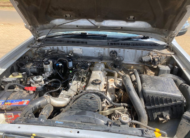 2010 Ford Everest