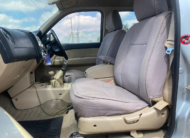 2010 Ford Everest