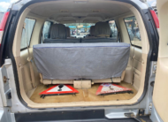 2010 Ford Everest