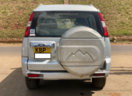 2010 Ford Everest