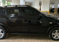 2012 Nissan Juke