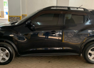 2012 Nissan Juke