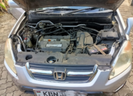 2003 Honda CR-V
