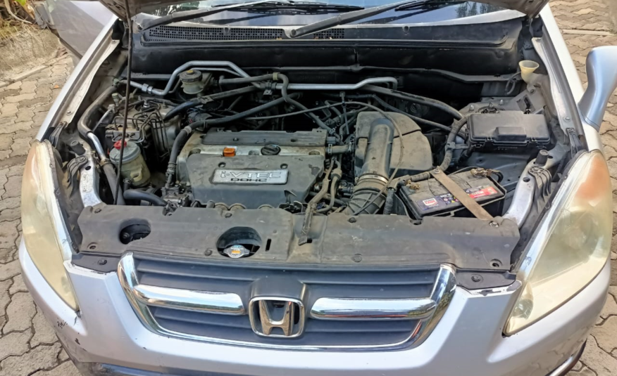 2003 Honda CR-V