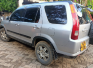 2003 Honda CR-V