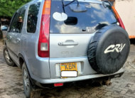 2003 Honda CR-V