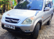 2003 Honda CR-V