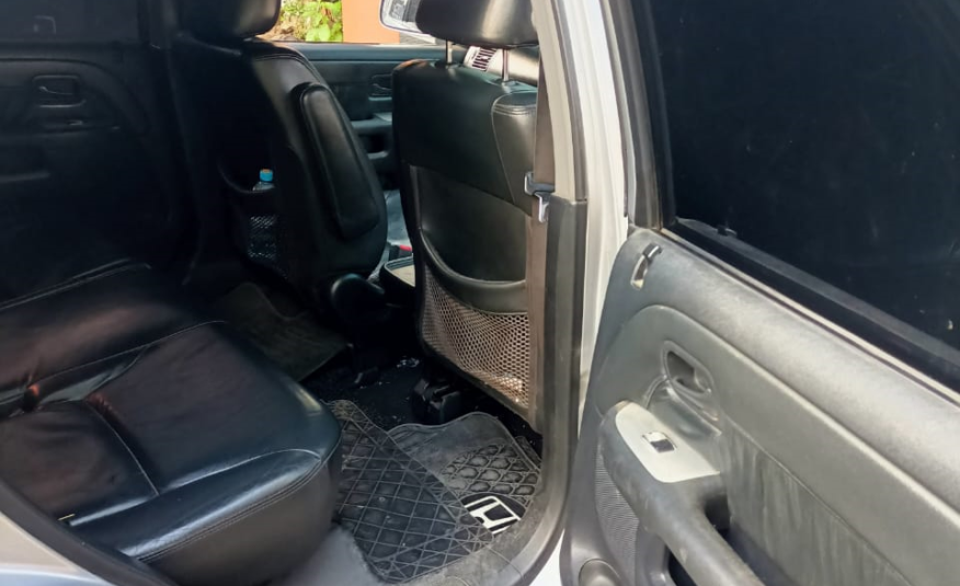 2003 Honda CR-V