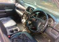2003 Honda CR-V