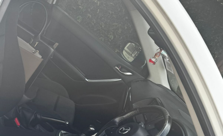 Mazda CX-5 2014