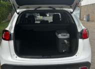 Mazda CX-5 2014