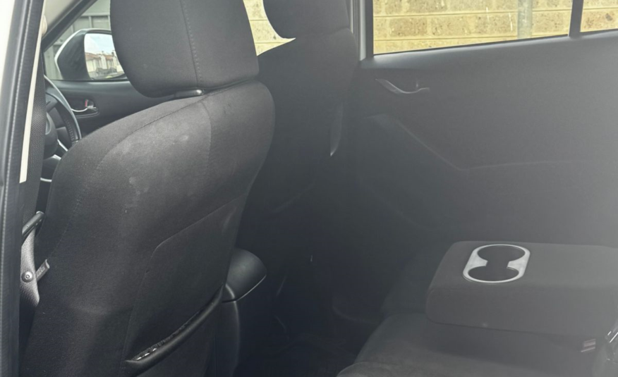 Mazda CX-5 2014