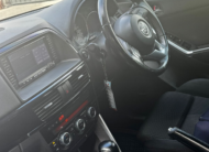 Mazda CX-5 2014