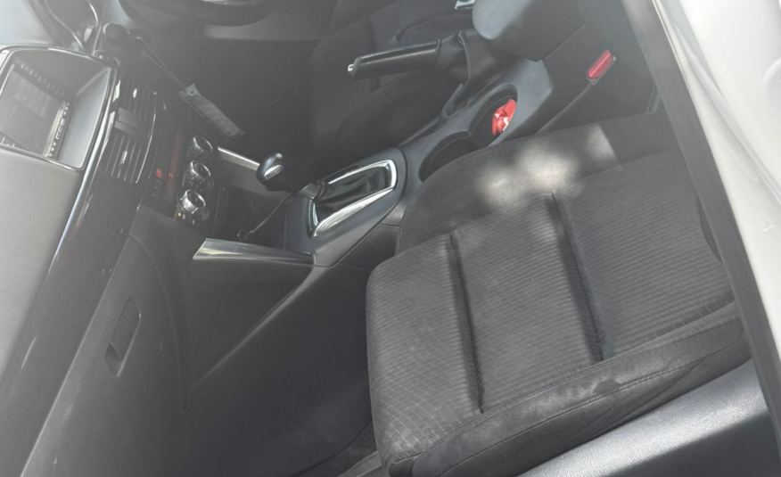 Mazda CX-5 2014