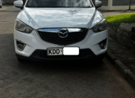 Mazda CX-5 2014