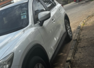 Mazda CX-5 2014