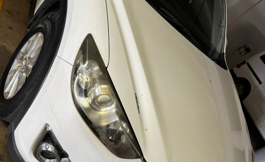 Mazda CX-5 2014