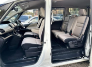 2016 Nissan Serena
