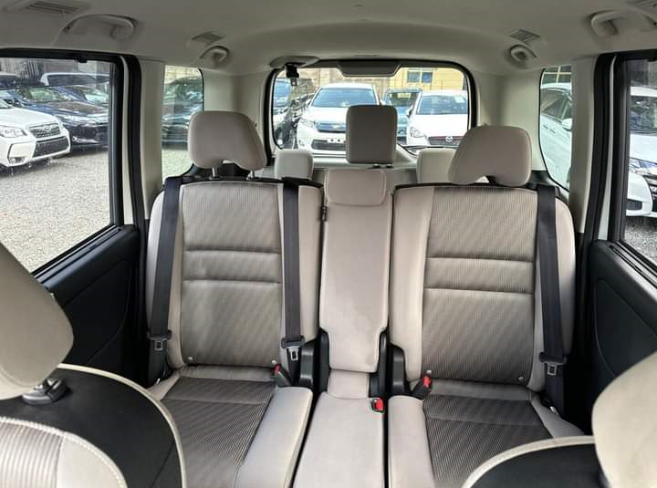 2016 Nissan Serena