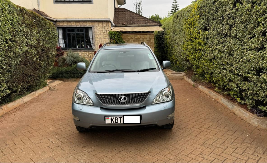 Lexus RX300 2005