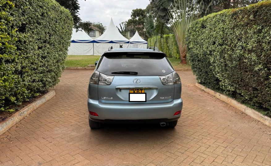 Lexus RX300 2005