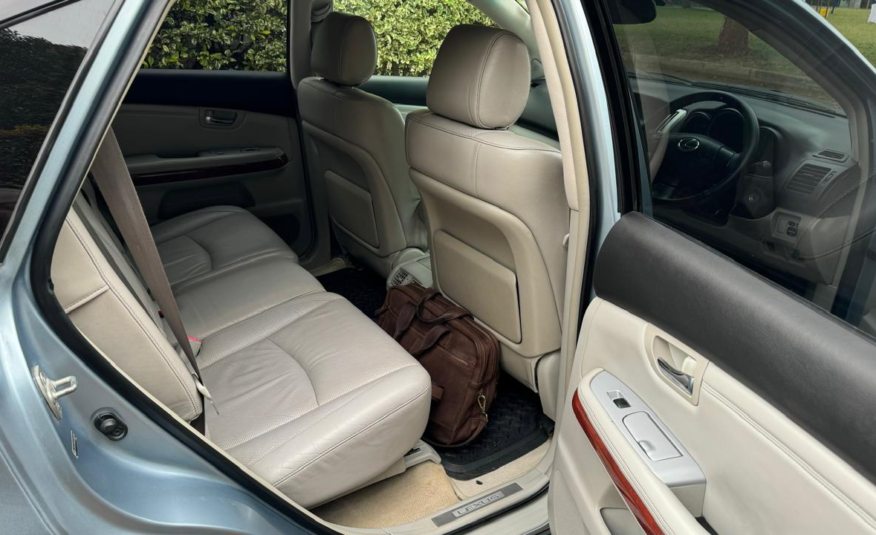 Lexus RX300 2005