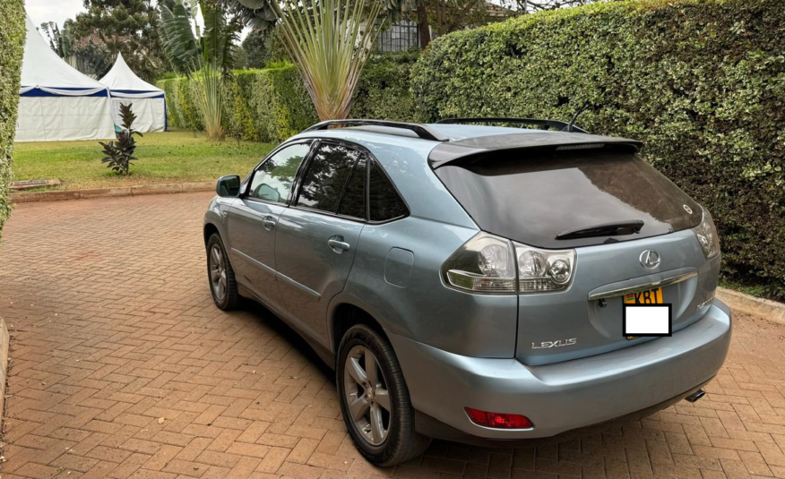 Lexus RX300 2005