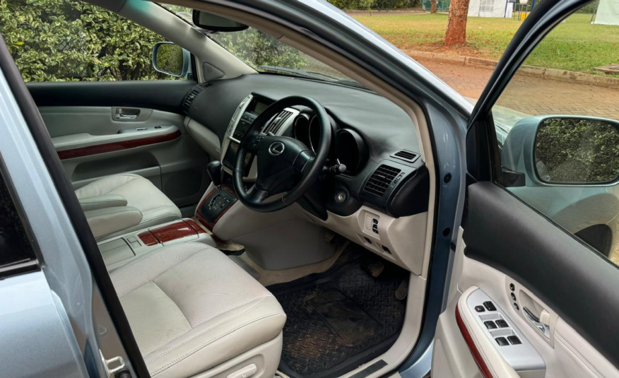 Lexus RX300 2005