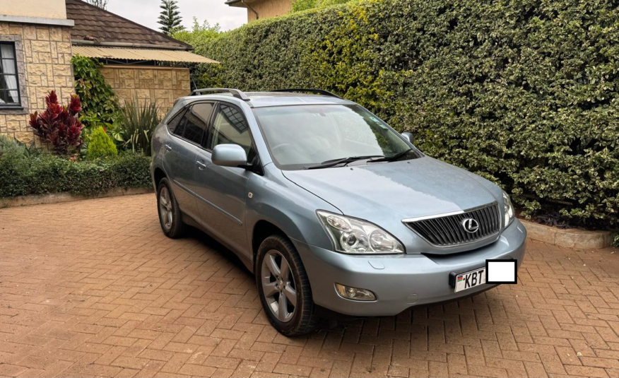 Lexus RX300 2005