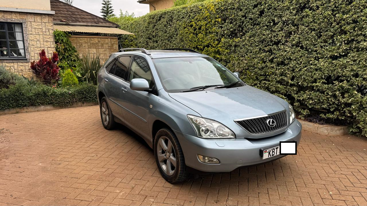 Lexus RX300 2005