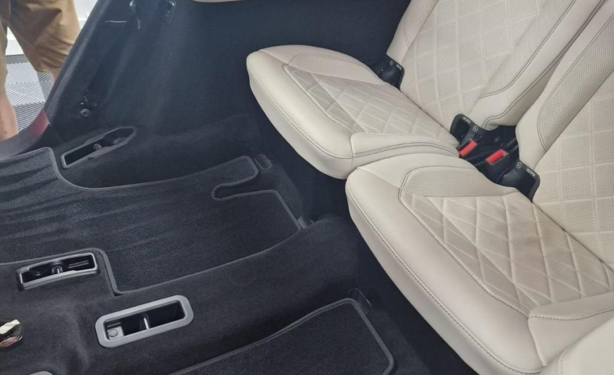 2019 Mercedes-Benz GLS 350d