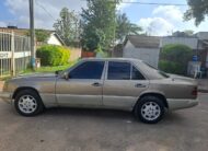 Mercedes 200E