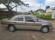 Mercedes 200E