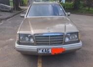 Mercedes 200E