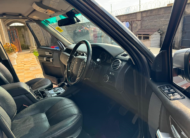 Land Rover Discovery 4 SDV6