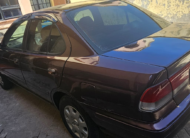 Nissan B15 1998