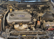 Nissan B15 1998