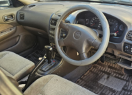 Nissan B15 1998