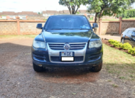 Volkswagen Touareg V6
