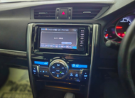 2017 Toyota Mark X