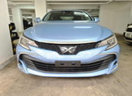 2017 Toyota Mark X