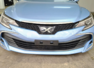 2017 Toyota Mark X