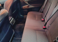 2017 Toyota Mark X
