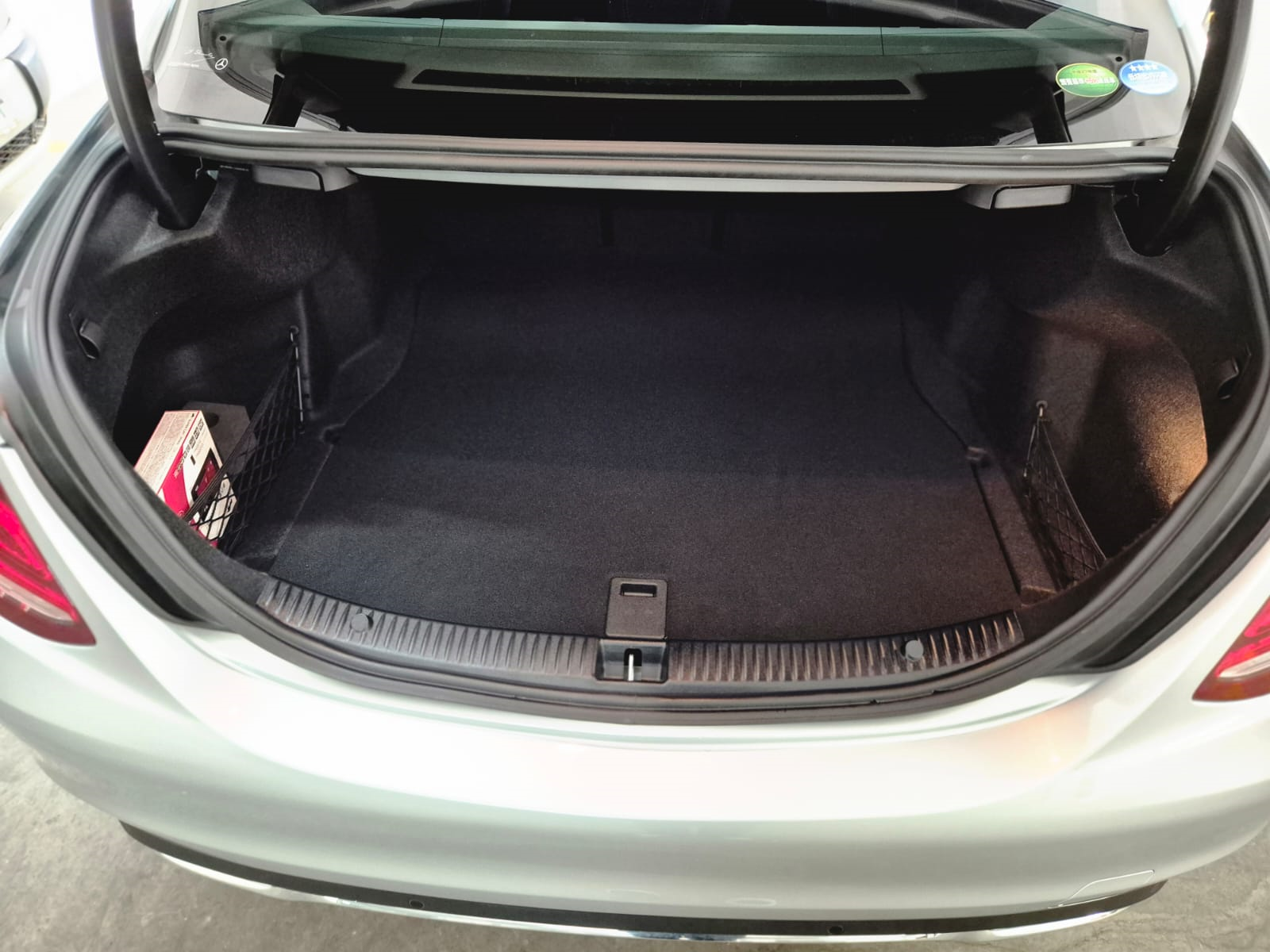 Mercedes-Benz C200 Avantgarde 2017