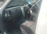 2014 Tata Van Pickup