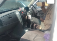 2014 Tata Van Pickup