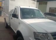 2014 Tata Van Pickup