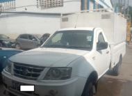 2014 Tata Van Pickup