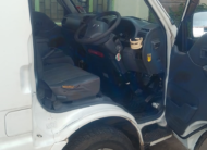 2014 Tata Van Pickup